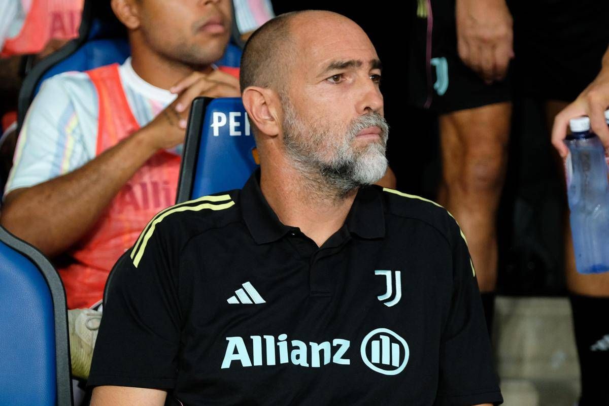 Juve-Parma: orario, probabili formazioni e dove vederla -