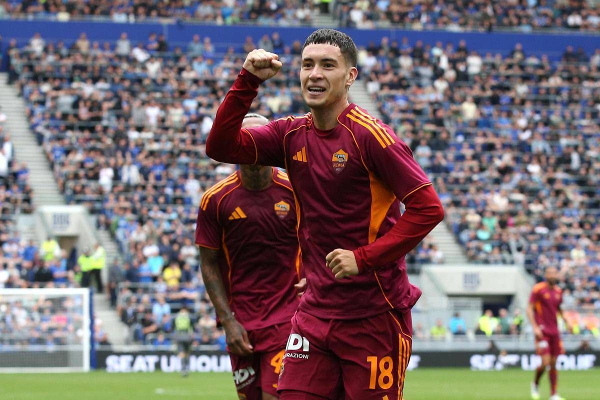 Amichevoli, vincono Roma, Lazio e Napoli. Pari Milan e Fiorentina -