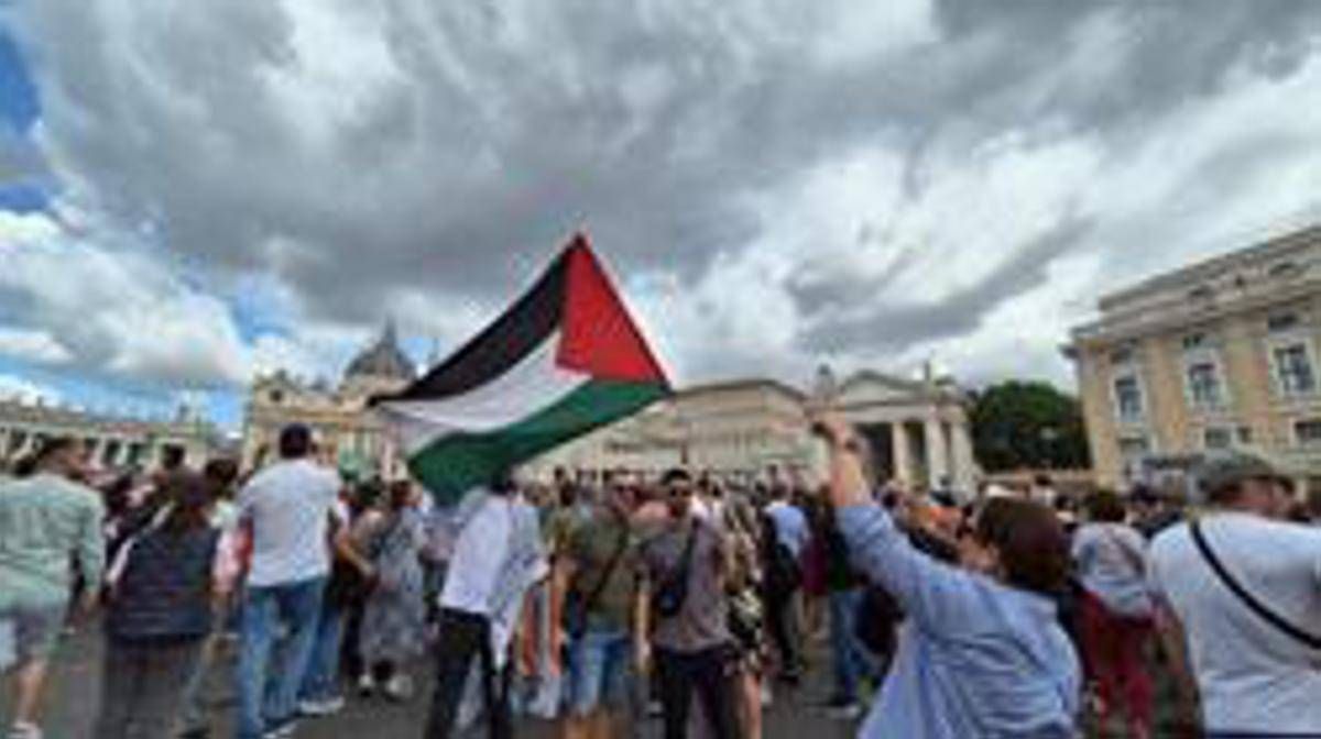 "Italia riconosca Palestina", oltre 52mila firme per petizione dopo lettera di 72 ex ambasciatori - 