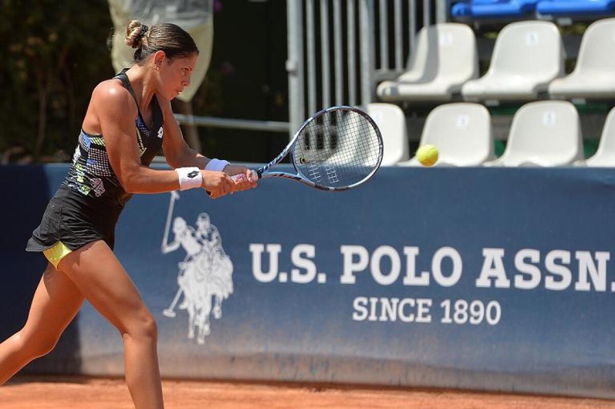 Due siciliani pronti a conquistare gli Us Open | La sorprendente verità sull'ascesa dei giovani talenti nel tennis professionistico! - 