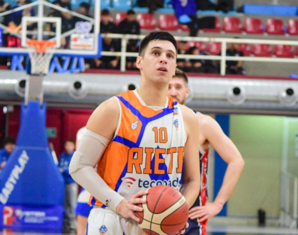 Agustin Fabi alla Virtus Ragusa | Scoprite perché questo ingaggio potrebbe cambiare tutto nel campionato! -