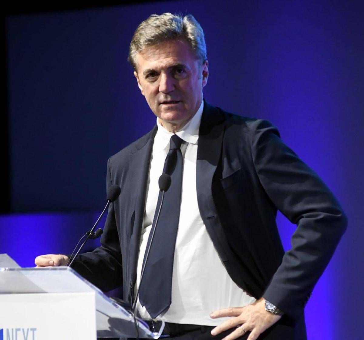 Enel, il mercato apprezza il buyback voluto da Flavio Cattaneo - 