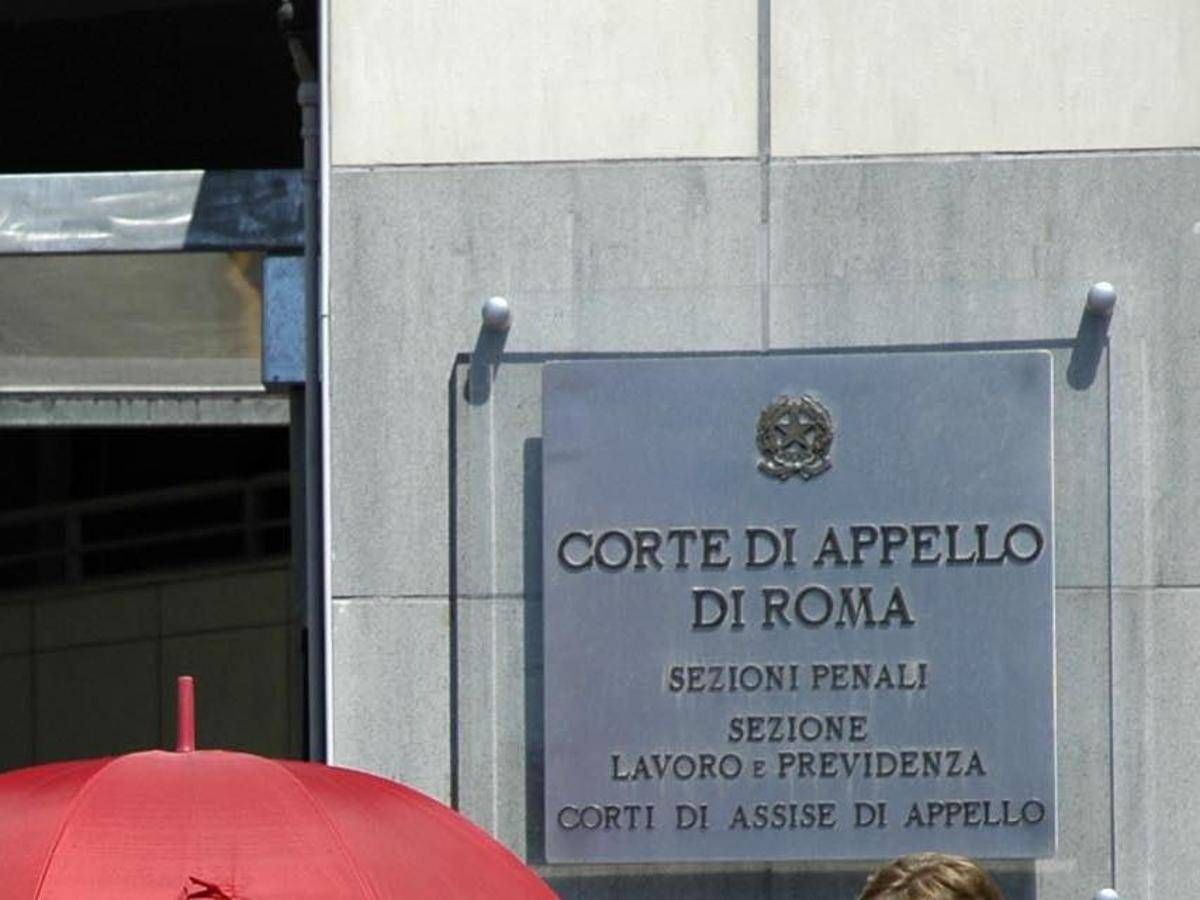 Zambelli al giudice: "Io innocente, vittima di persecuzione politica" -