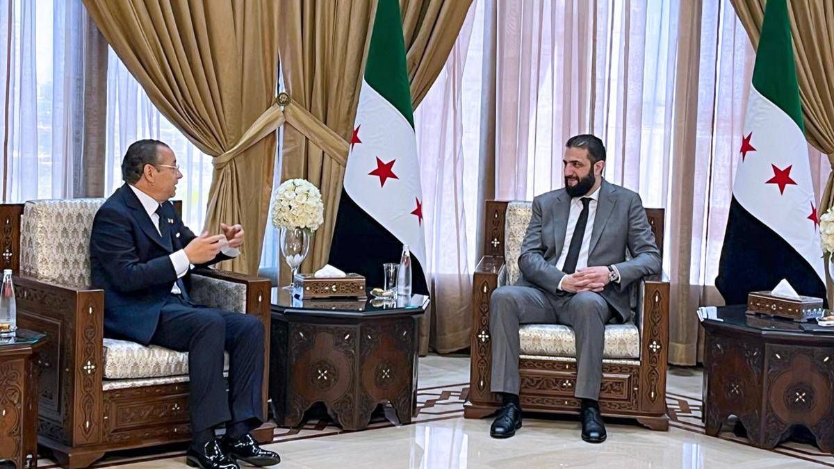 Gksd e Gruppo San Donato, a Baghdad posa della prima pietra ospedale italiano - 