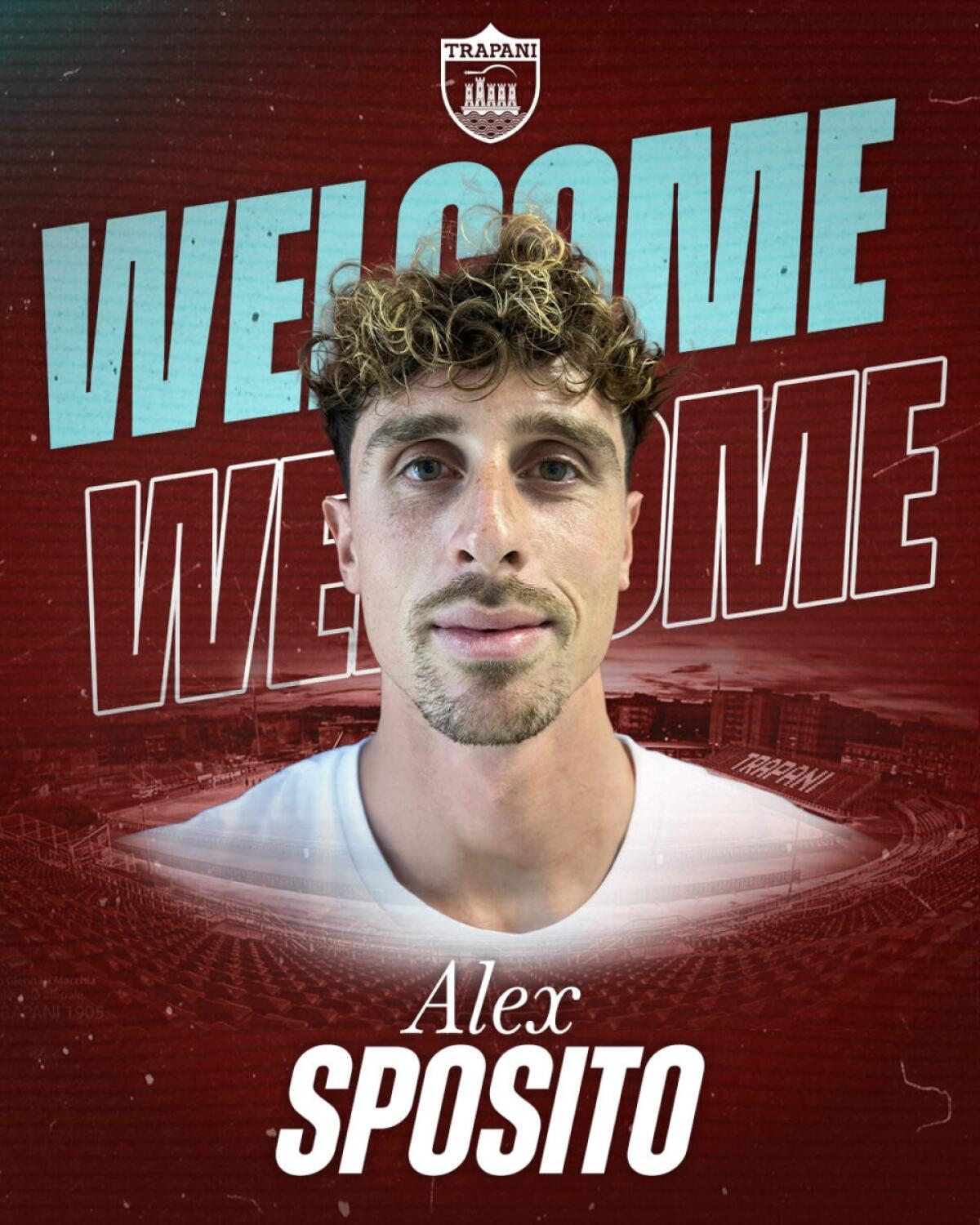Alex Sposito al Trapani Calcio | Perché questo portiere potrebbe stravolgere le sorti della squadra? - 
