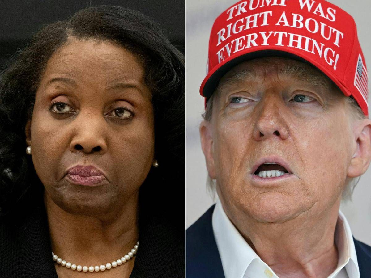 Usa, Trump 'licenzia' la governatrice della Fed Lisa Cook - 