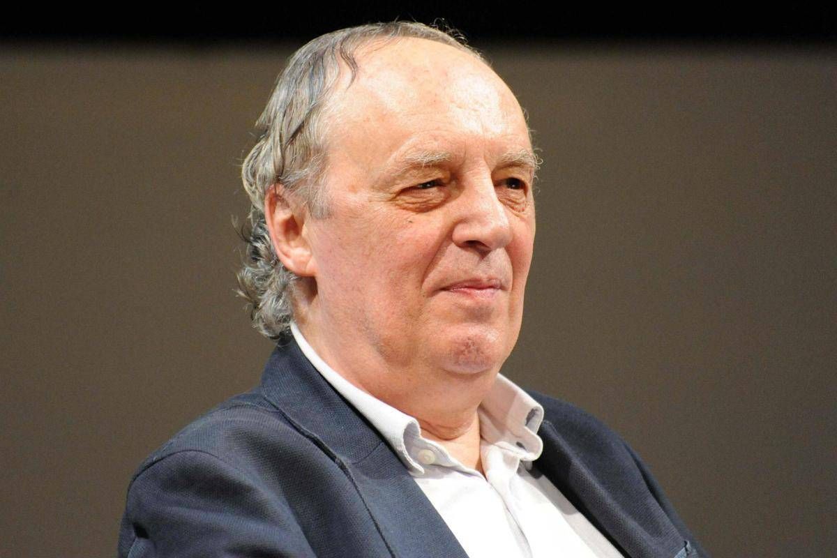 Dario Argento in ospedale a Ischia, malore in vacanza - 