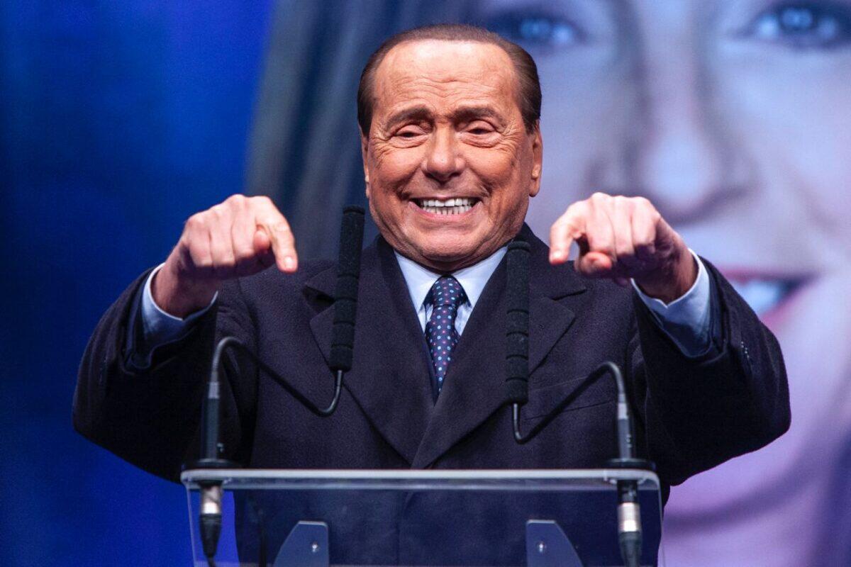 Ponte sullo Stretto? | Salvini rivela il legame inaspettato con Berlusconi! -