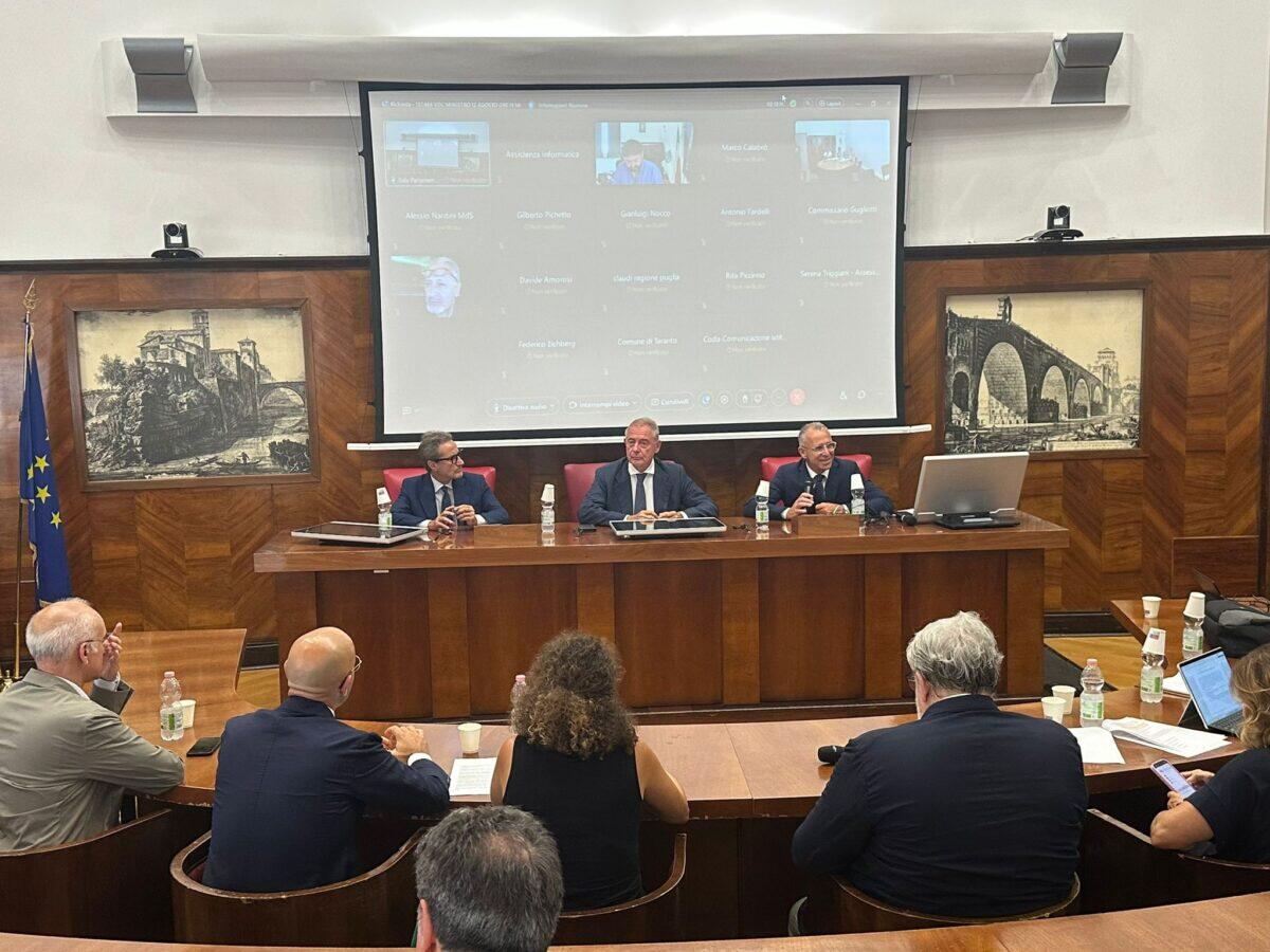 Decarbonizzazione dell'Ex Ilva | La svolta che nessuno si aspettava! - 