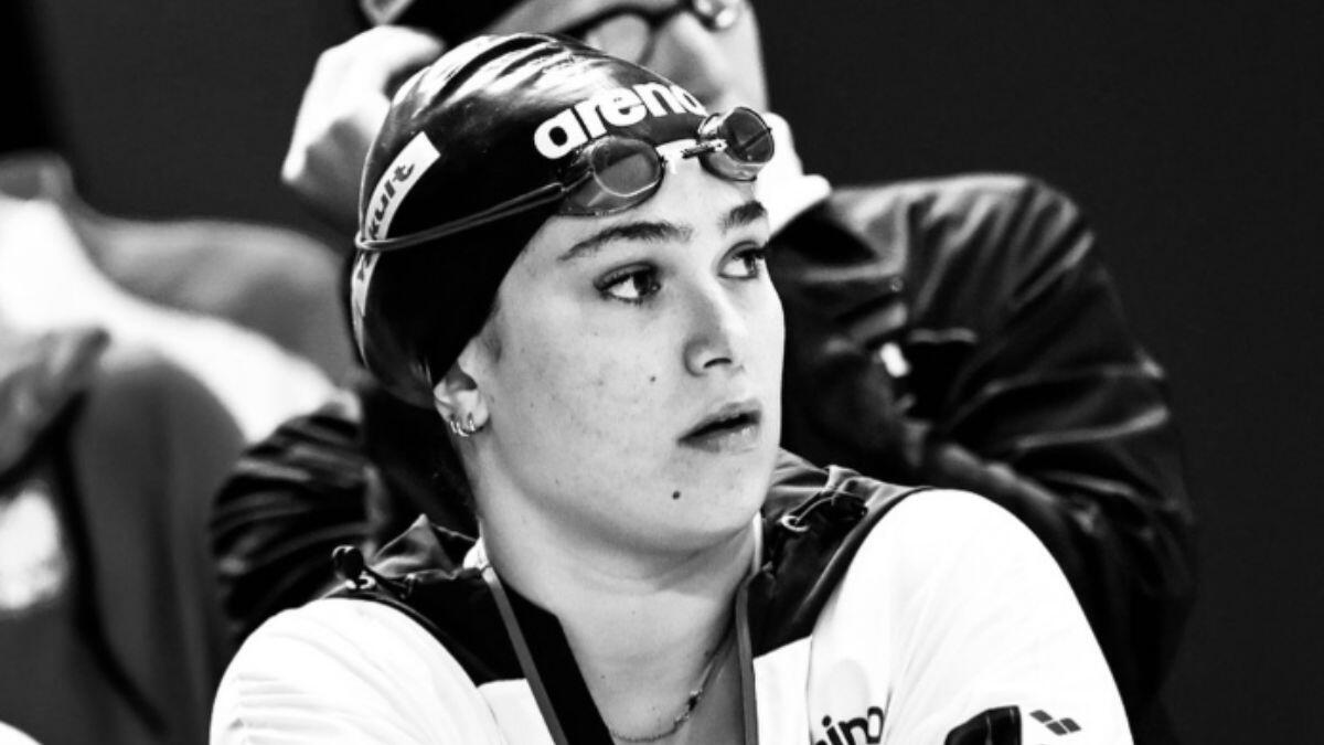 Furto in aeroporto? | L'inaspettato coinvolgimento di Benedetta Pilato e Chiara Tarantino che scuote il mondo del nuoto! -