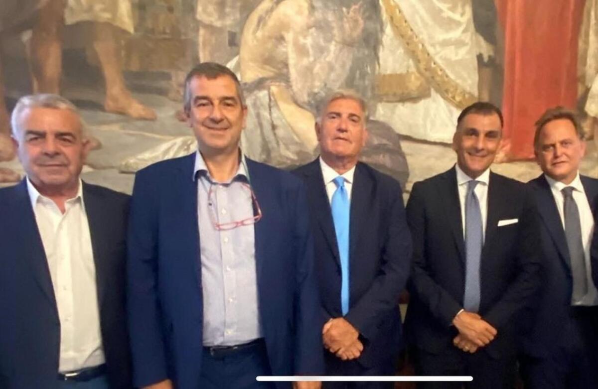 Catania si trasforma: 50 milioni dalla Regione Siciliana per un'area dimenticata | Scopri perché questo cambiamento è cruciale per il futuro! -
