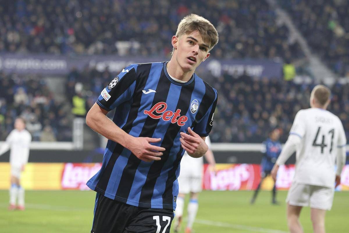 Atalanta-Opatija: orario, probabile formazione e dove vederla in tv -