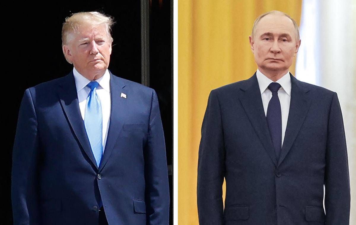 Alaska porta per la diplomazia, ma Putin rischia una fredda accoglienza -