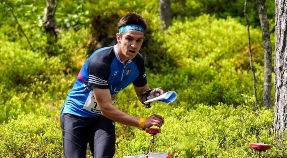 Tragedia ai Mondiali di Orienteering | I segreti inquietanti dietro la morte di Mattia Debertolis svelati! - 