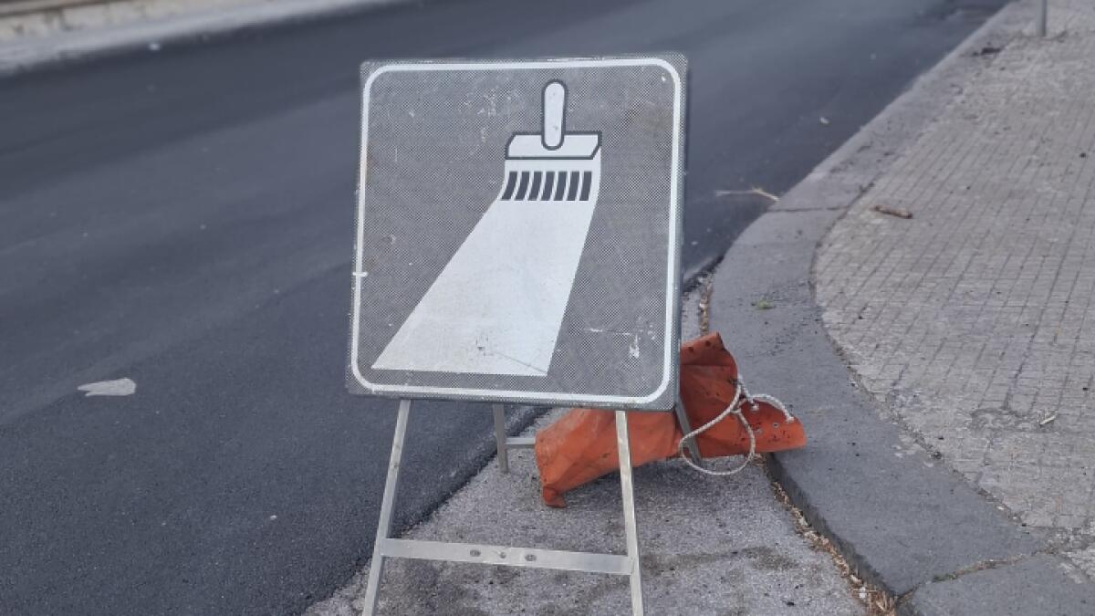 Lavori notturni a Caltanissetta | Scopri perché il Comune sorprende tutti nel salvaguardare il traffico! - 