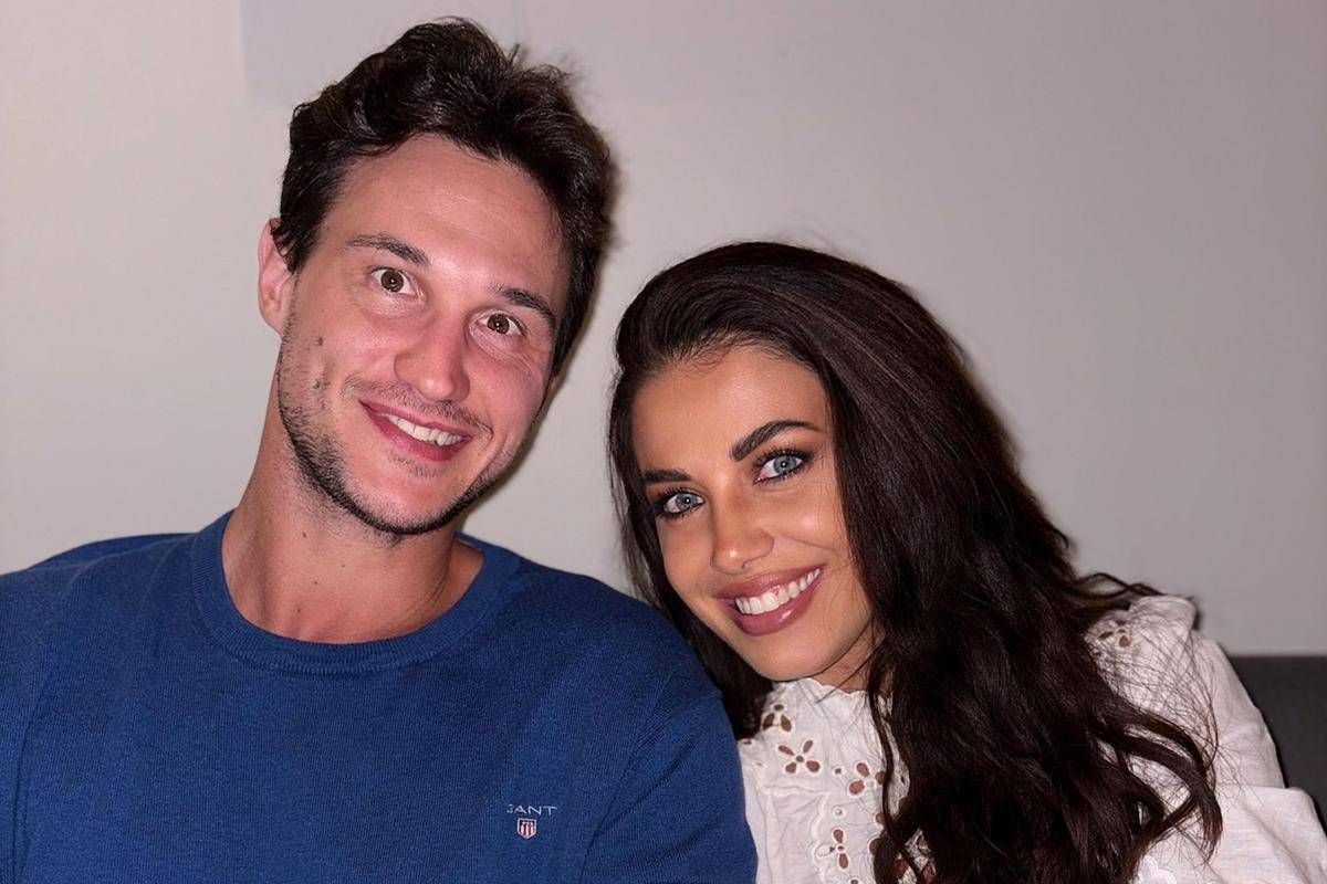 Eleonora Boi, la moglie del cestista Danilo Gallinari morsa da uno squalo a Porto Rico -