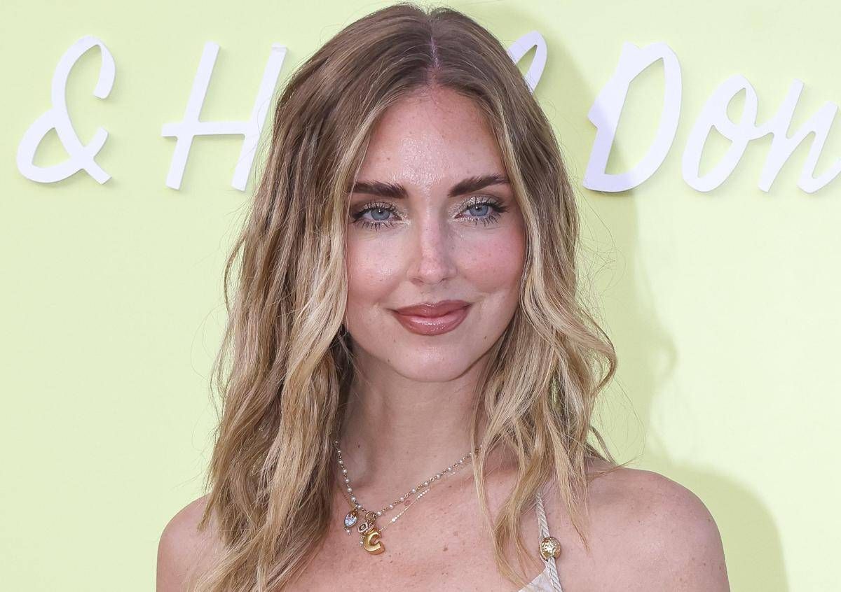 Chiara Ferragni parla di Leone e Vittoria ai follower e ammette: "Vorrei poteste vederli" -