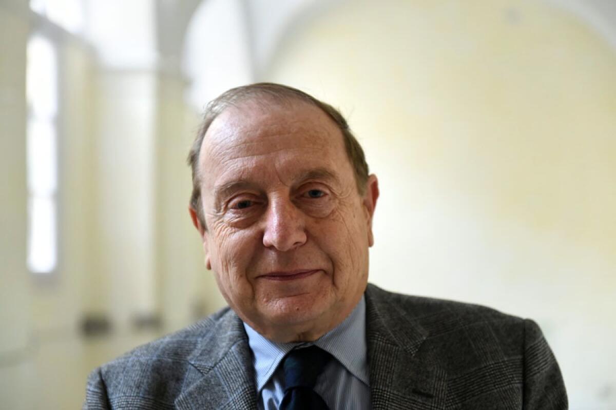 Vladimiro Zagrebelsky: il giurista che ha cambiato il modo di intendere la giustizia | Perché la sua eredità è più attuale che mai? -