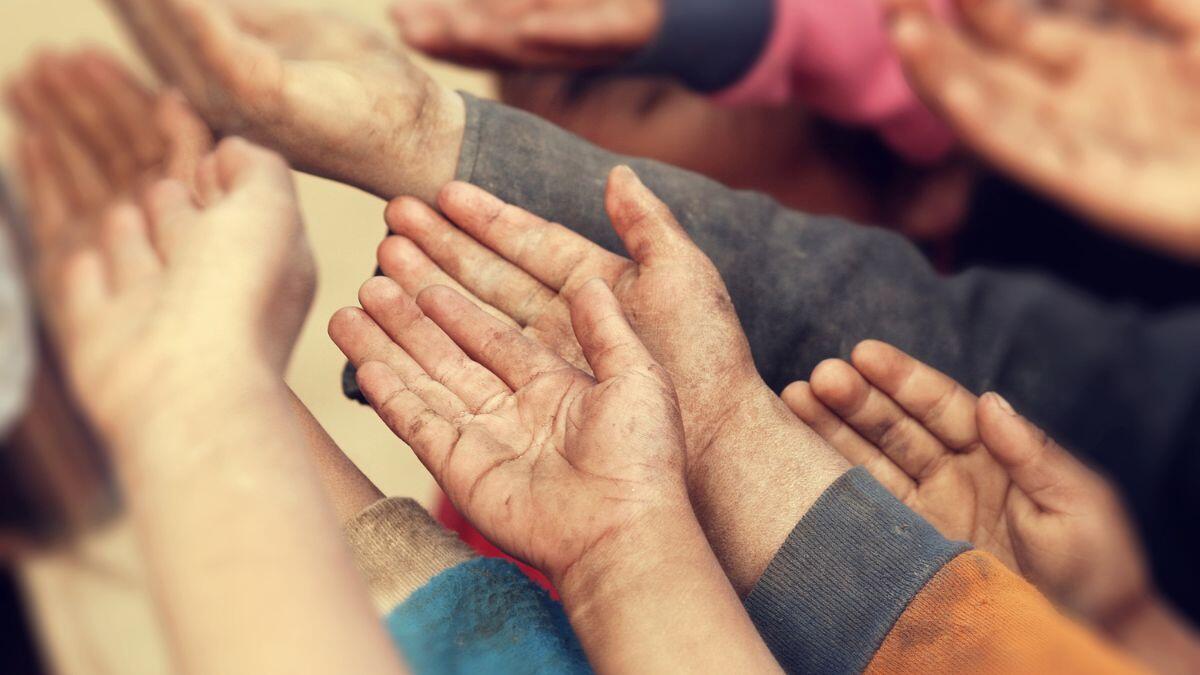 Carestia in Gaza: Oltre mezzo milione di persone in pericolo | Cosa non ci dicono sui veri responsabili della crisi? - 