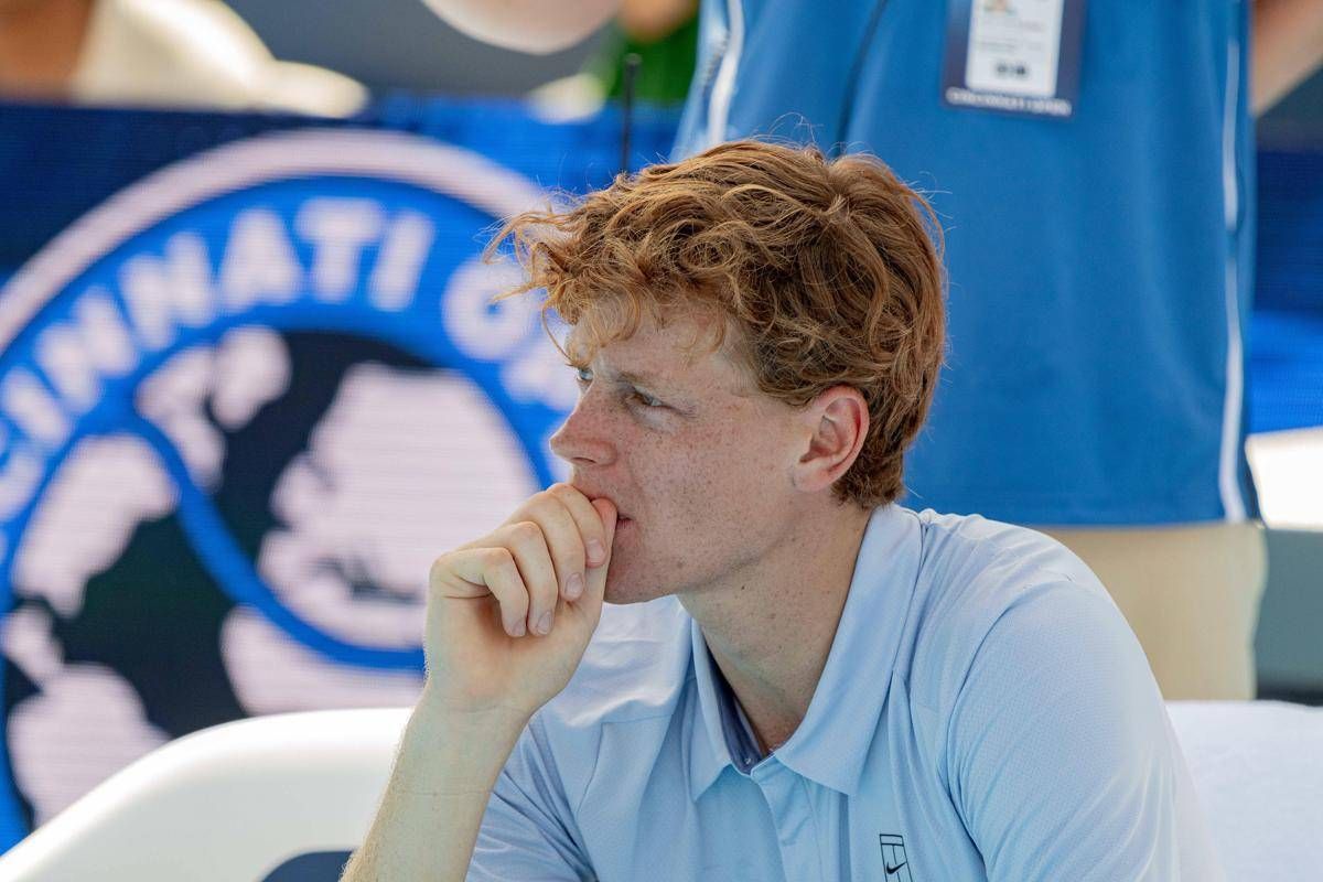 Sinner e la missione per gli Us Open, il medico: "Ecco come recuperare presto" - 
