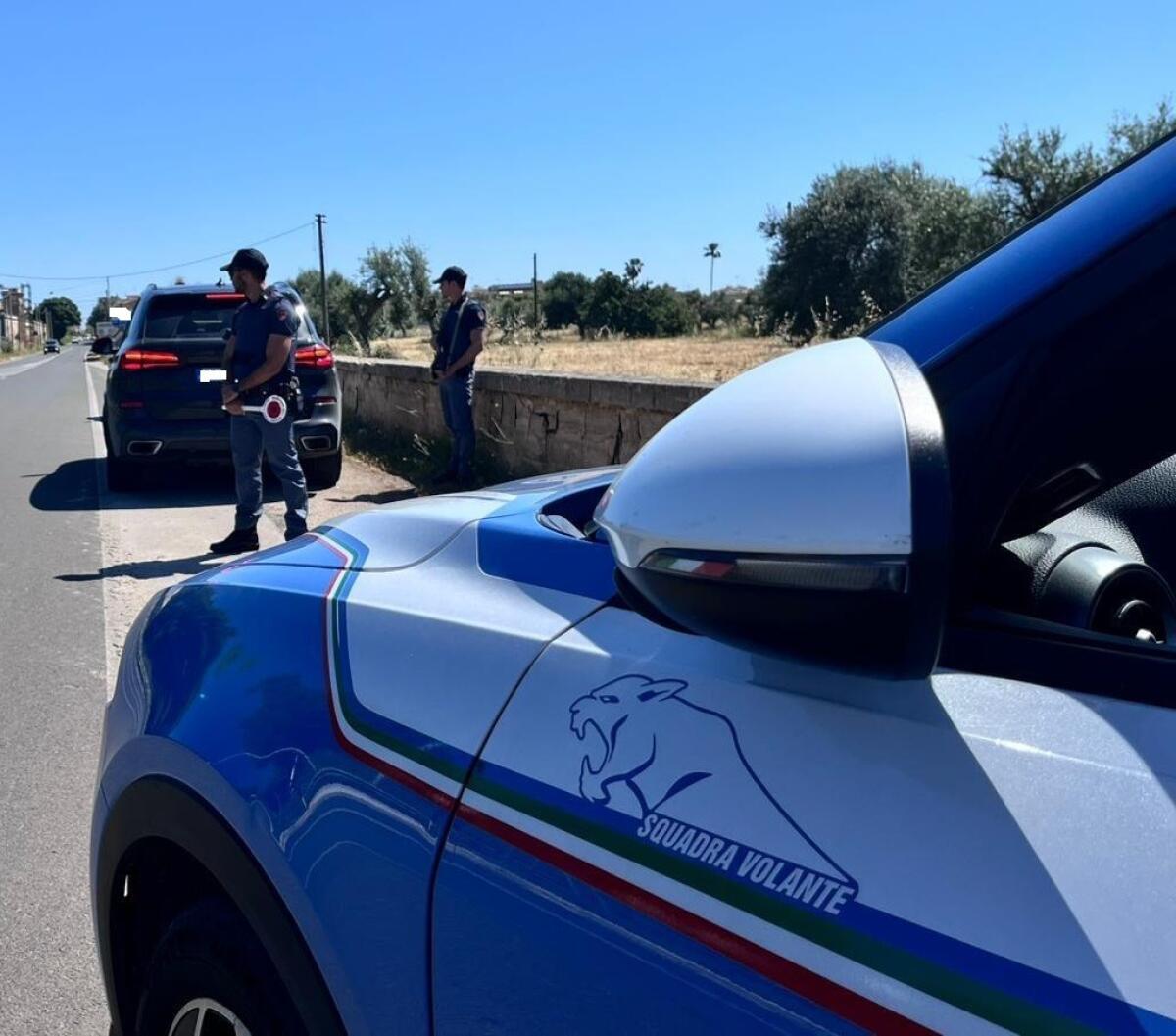 Rapina shock a Siracusa | Come la Polizia ha fermato un criminale in pochi minuti! -