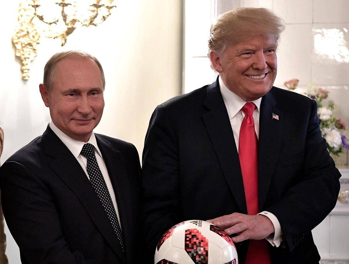 Trump-Putin, dalla prima volta di Amburgo ai summit in piedi: i precedenti - 