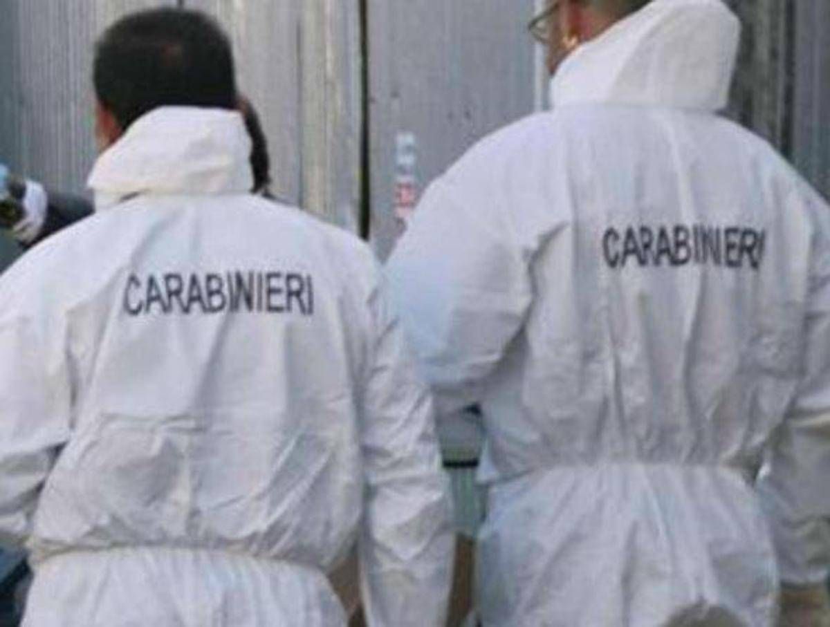 Roma, cadavere sul tetto a Monteverde: forse era un ladro di appartamenti - 