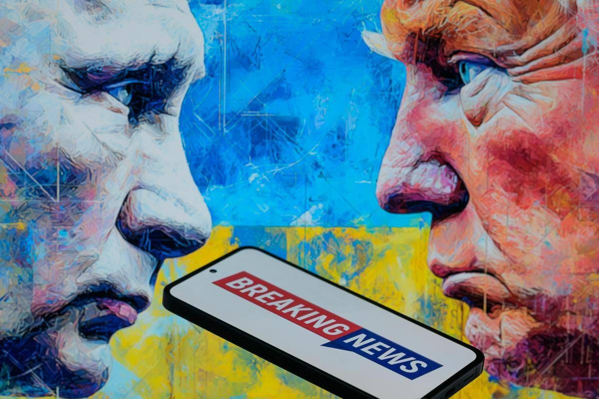 Trump bocciato dopo il vertice, i verdetti: "Ha vinto Putin" - 