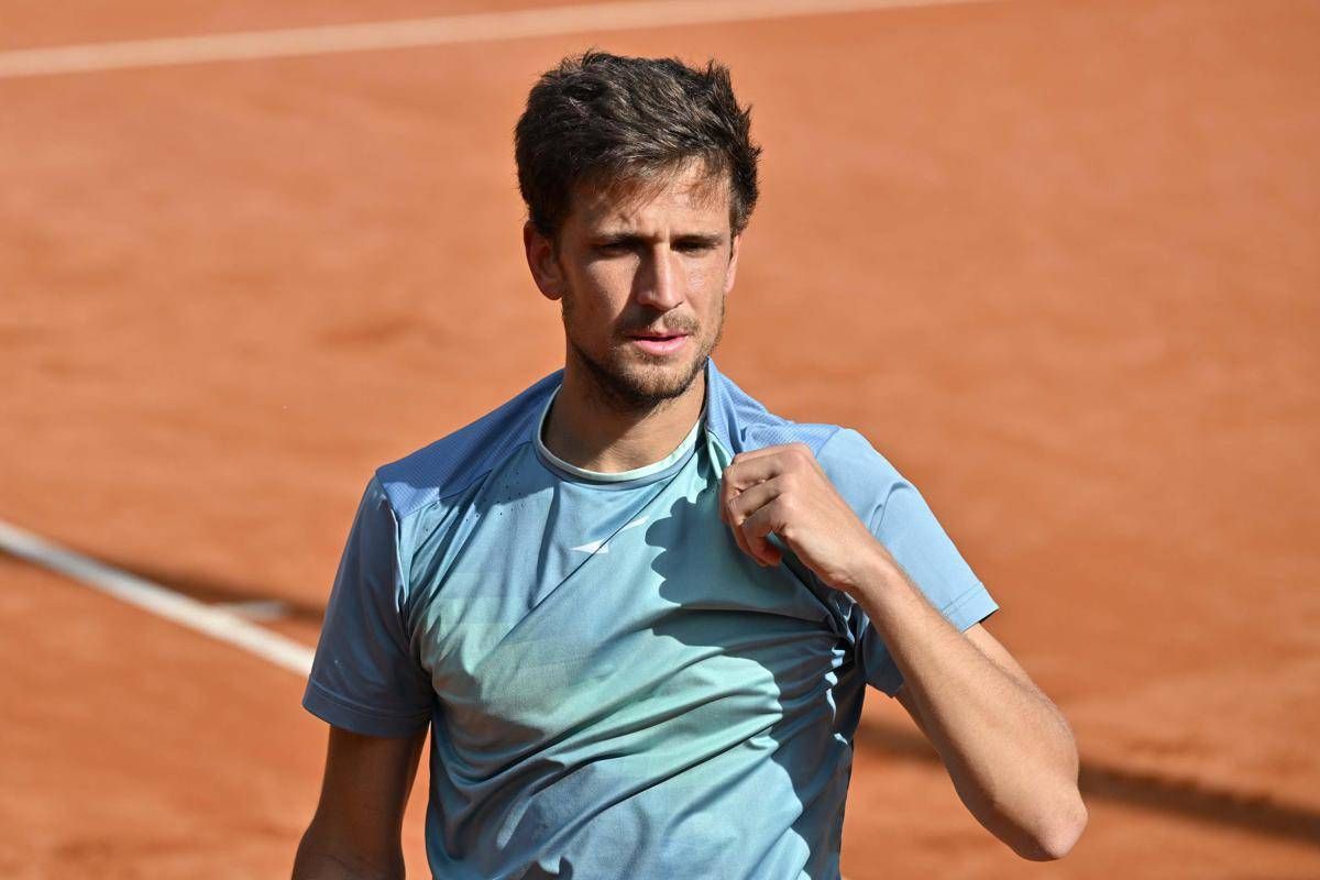 Vit Kopriva, chi è l'avversario di Sinner agli US Open -