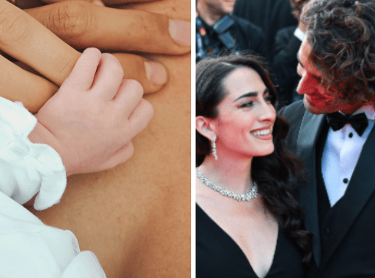 Tamberi è diventato papà, è nata la piccola Camilla: "Il nostro miracolo" - 
