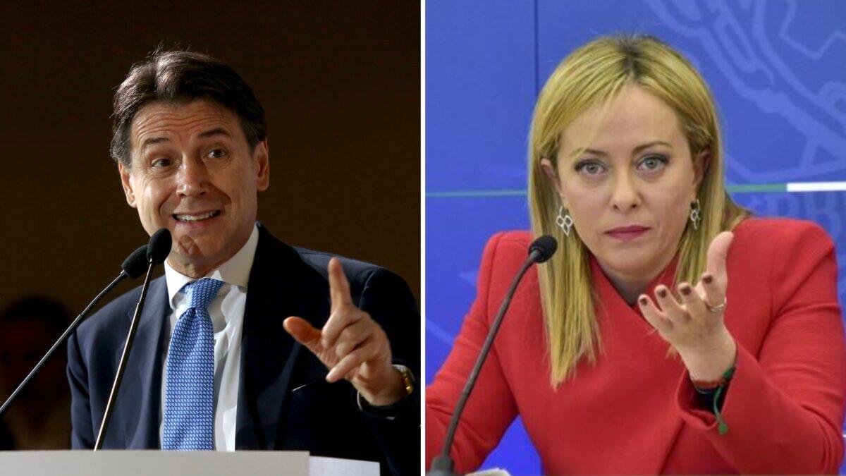Rimpatrio controverso | È Giorgia Meloni davvero sotto ricatto? -