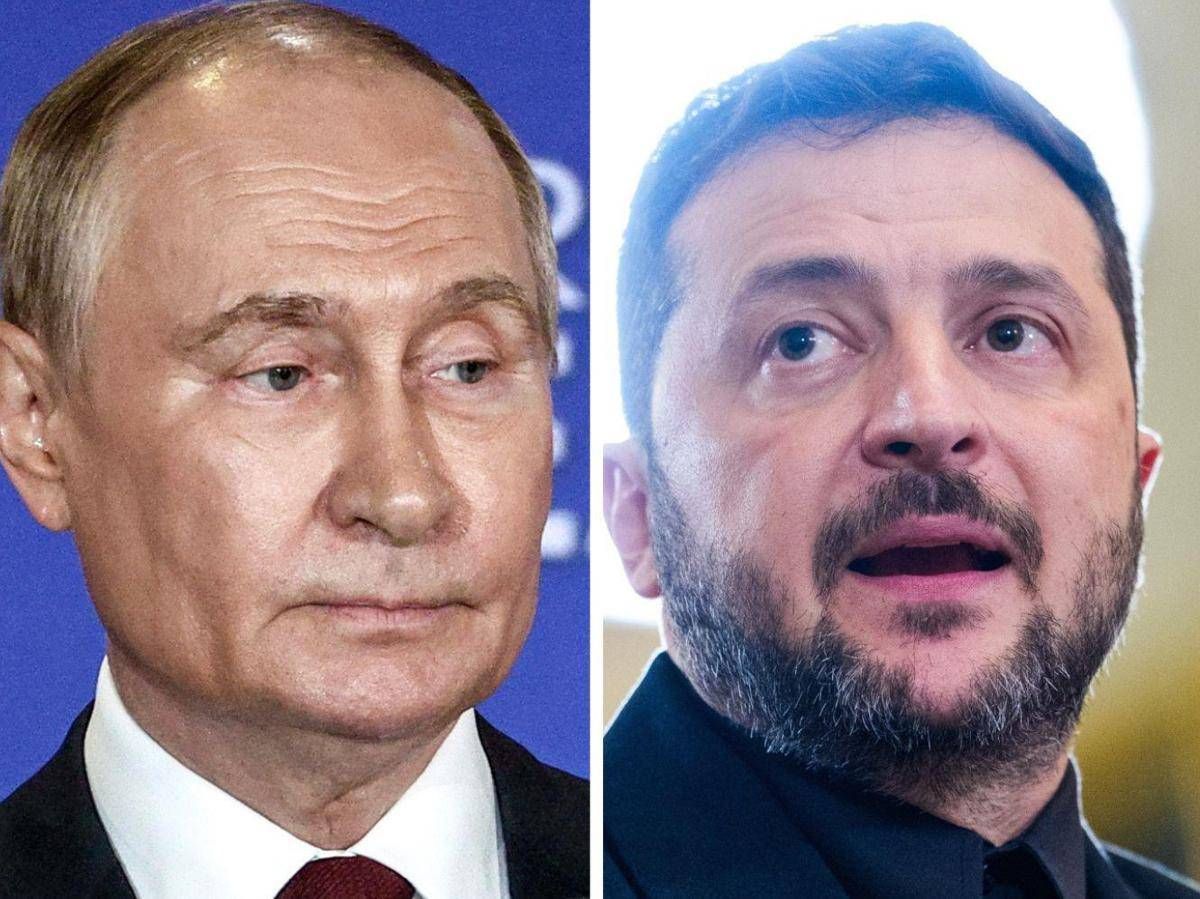 Ucraina-Russia, si allontana il faccia a faccia tra i leader. Kiev: "Putin non è pronto a negoziare" -