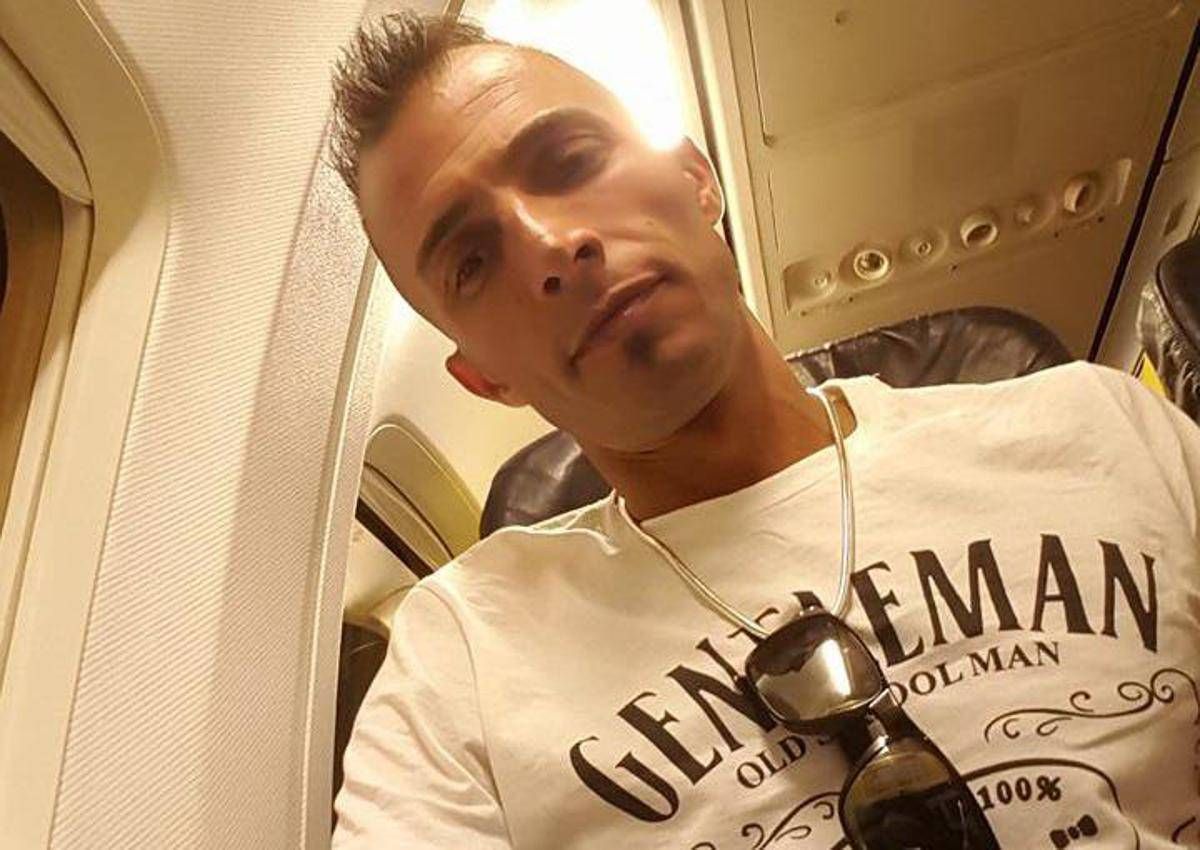 Non si ferma all'alt e si schianta: chi era Eugenio Frasca, ristoratore morto a Marina di Massa -