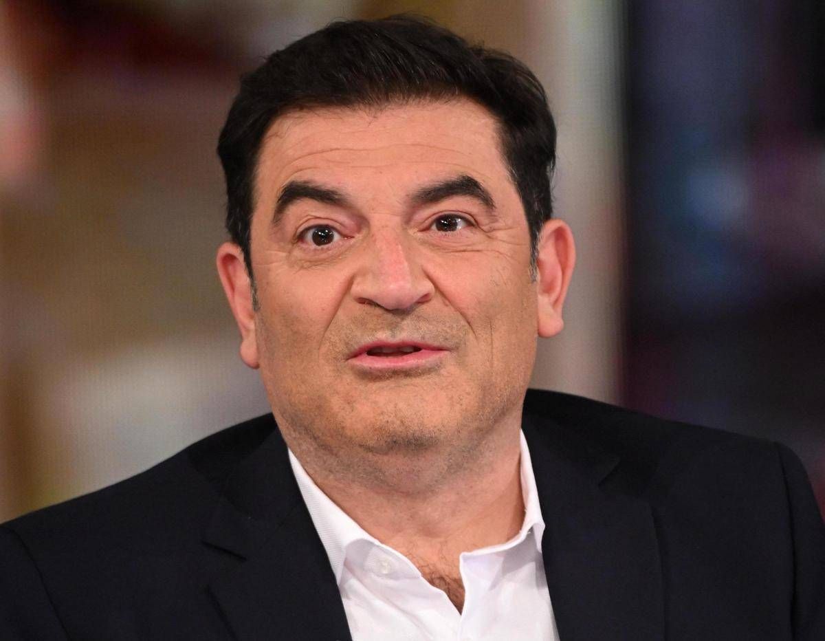 Pippo Baudo, Max Giusti: "Era la verità, se lo diceva lui era vero per tutti" - 
