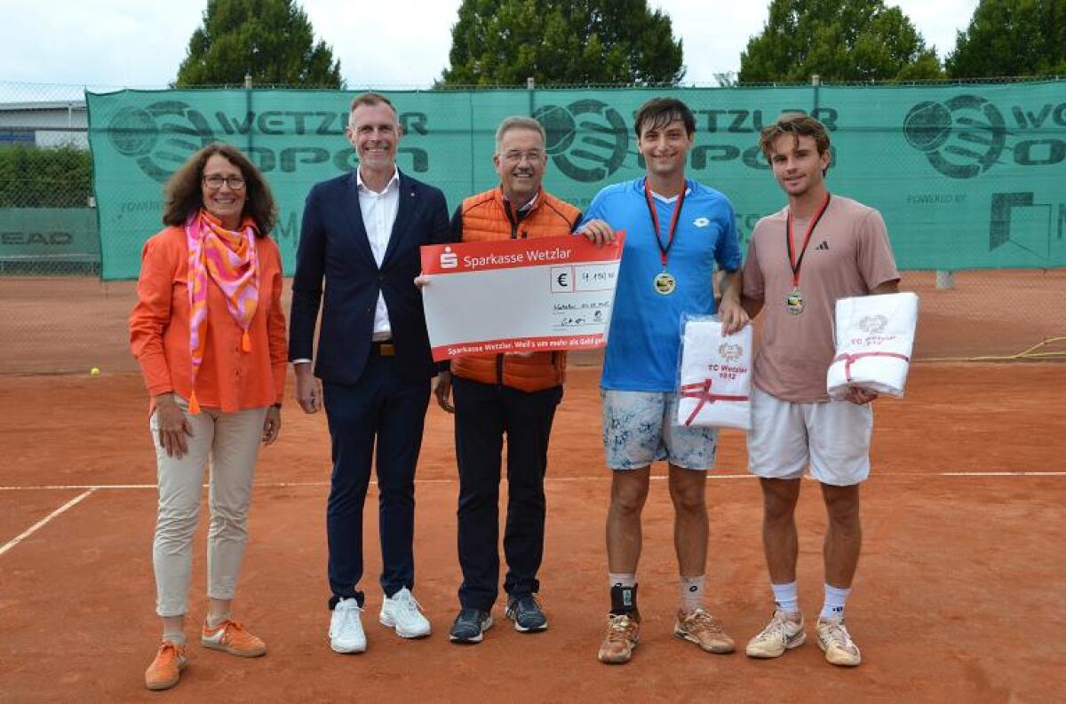 Gabriele Piraino conquista la Top 400 | È davvero il futuro del tennis italiano? -