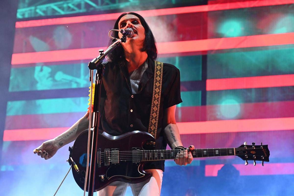 Insulti a Meloni, quando ad attaccare fu Molko dei Placebo -
