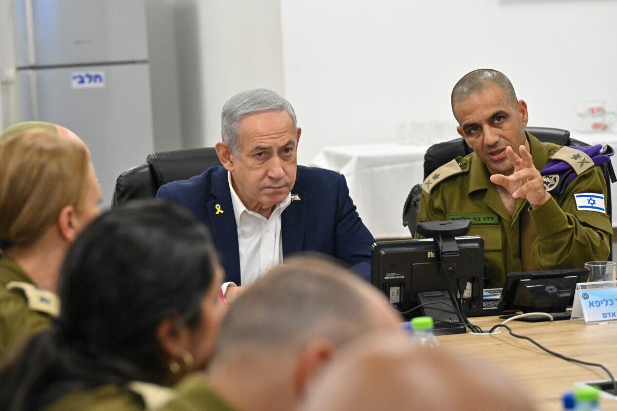 Netanyahu sorprende: "Prenderemo Gaza anche con la tregua di Hamas" | Cosa significa davvero per il futuro della regione? - 