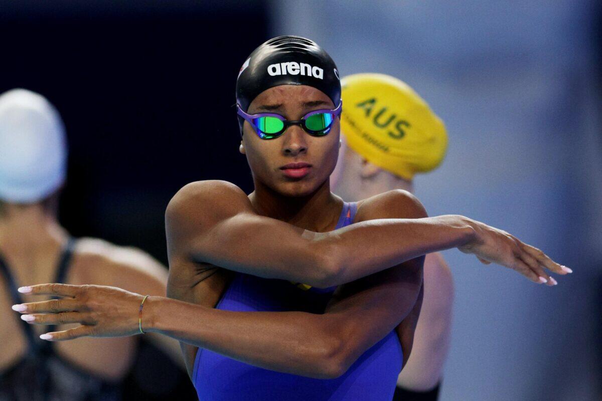 Sara Curtis stupisce il mondo | Le sue origini innescano polemiche inaspettate! -