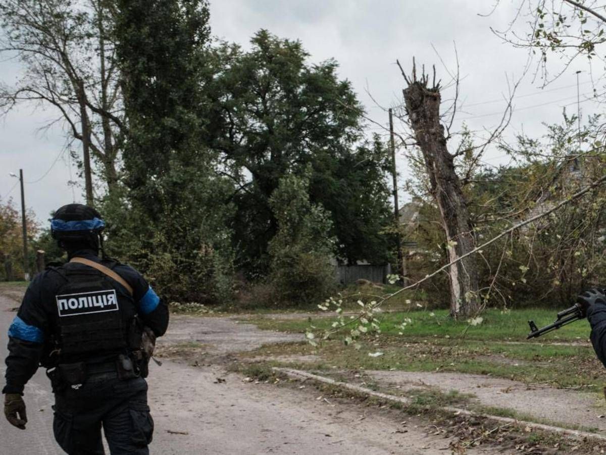 Ucraina, ex presidente Parlamento ucciso in una sparatoria -