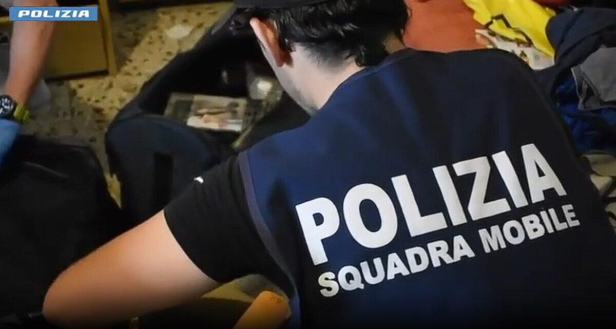 Catania: Scoperti 24 chili di cocaina in un appartamento | Perché il traffico di droga è più vicino di quanto pensi? -