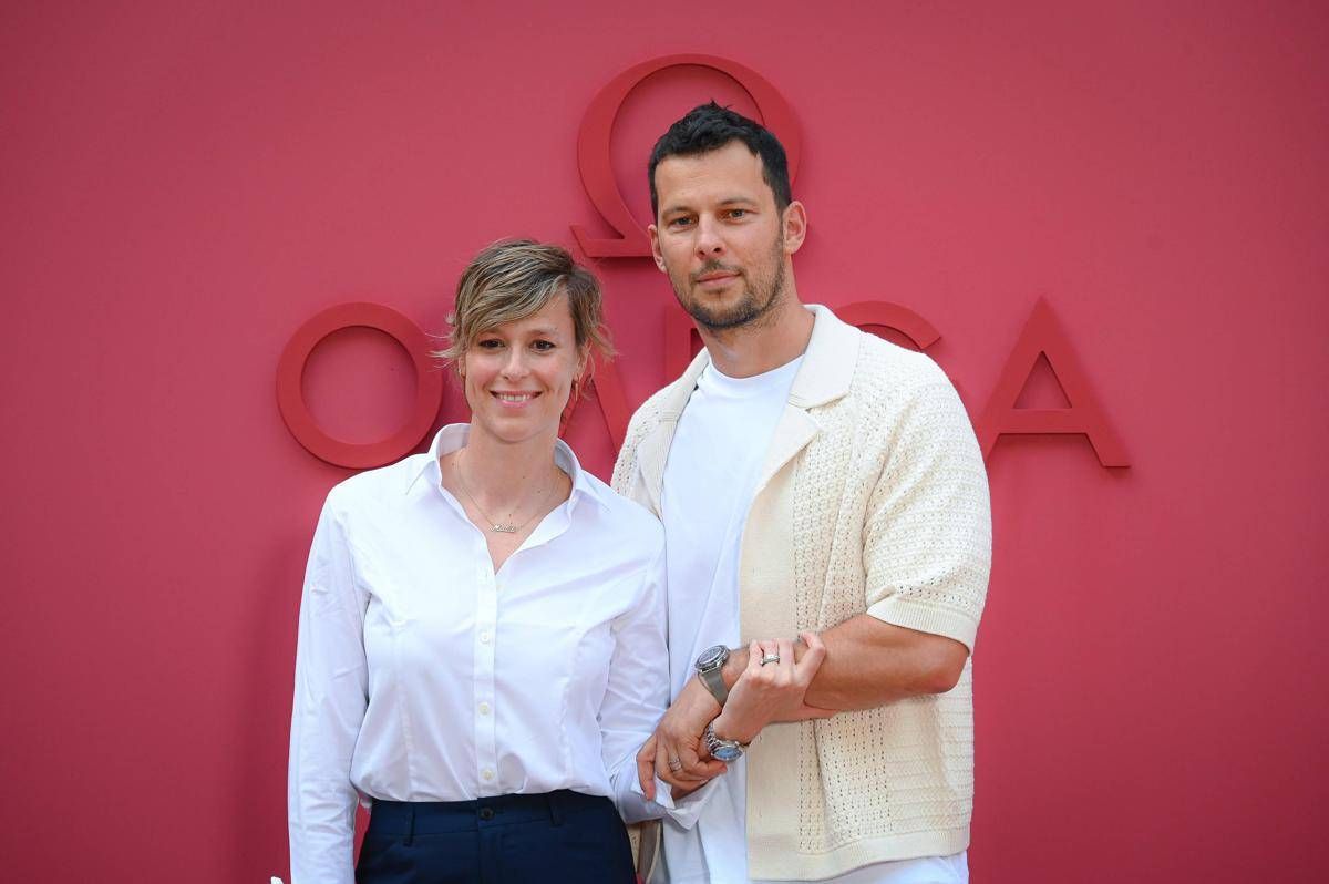 Federica Pellegrini compie 37 anni, Matteo Giunta: "Buon compleanno tata mia" -