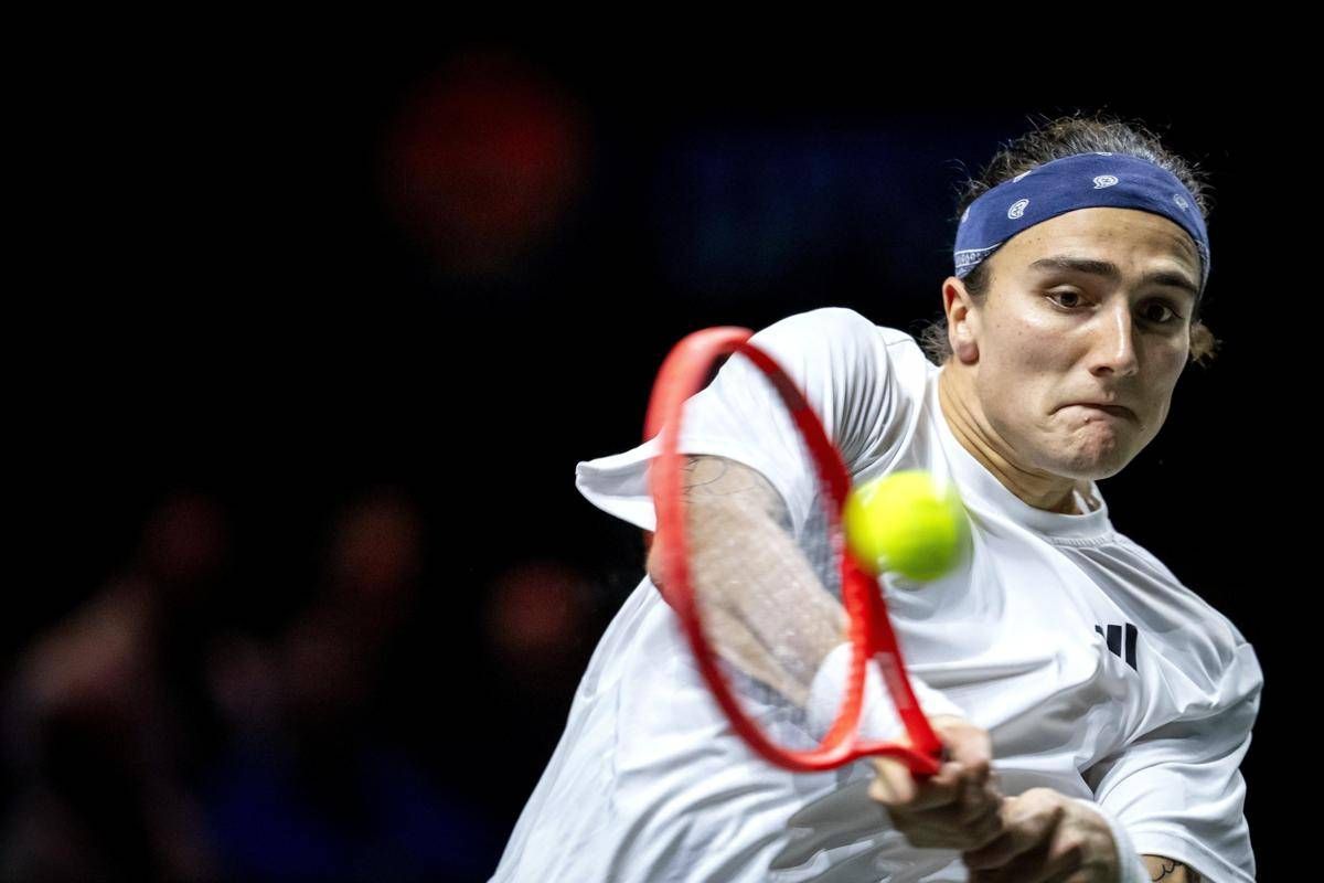 Cincinnati, si parte: da Nardi a Bellucci, gli italiani in campo oggi e dove vederli - 