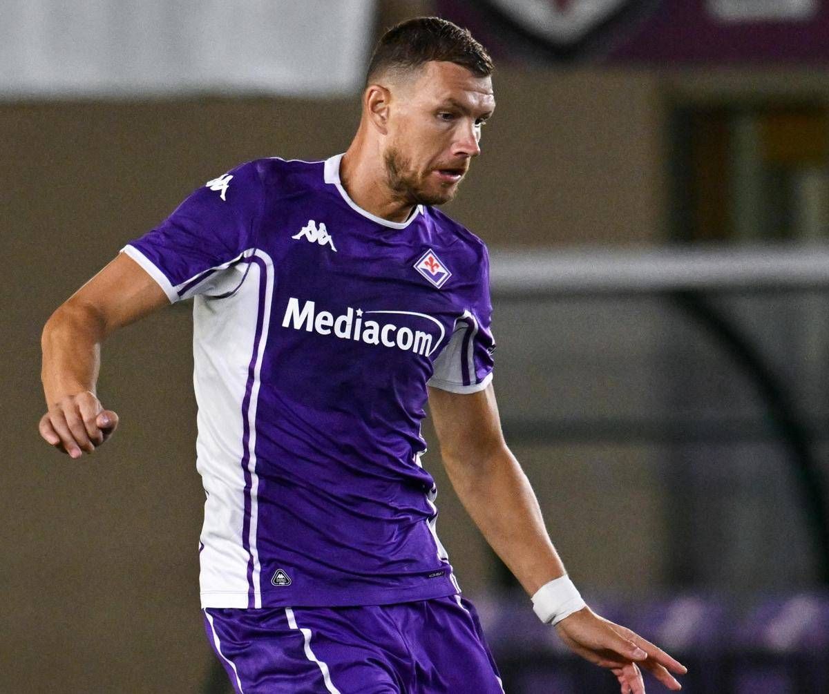 Conference League, Fiorentina-Polissya 3-2: viola qualificati alla fase campionato -