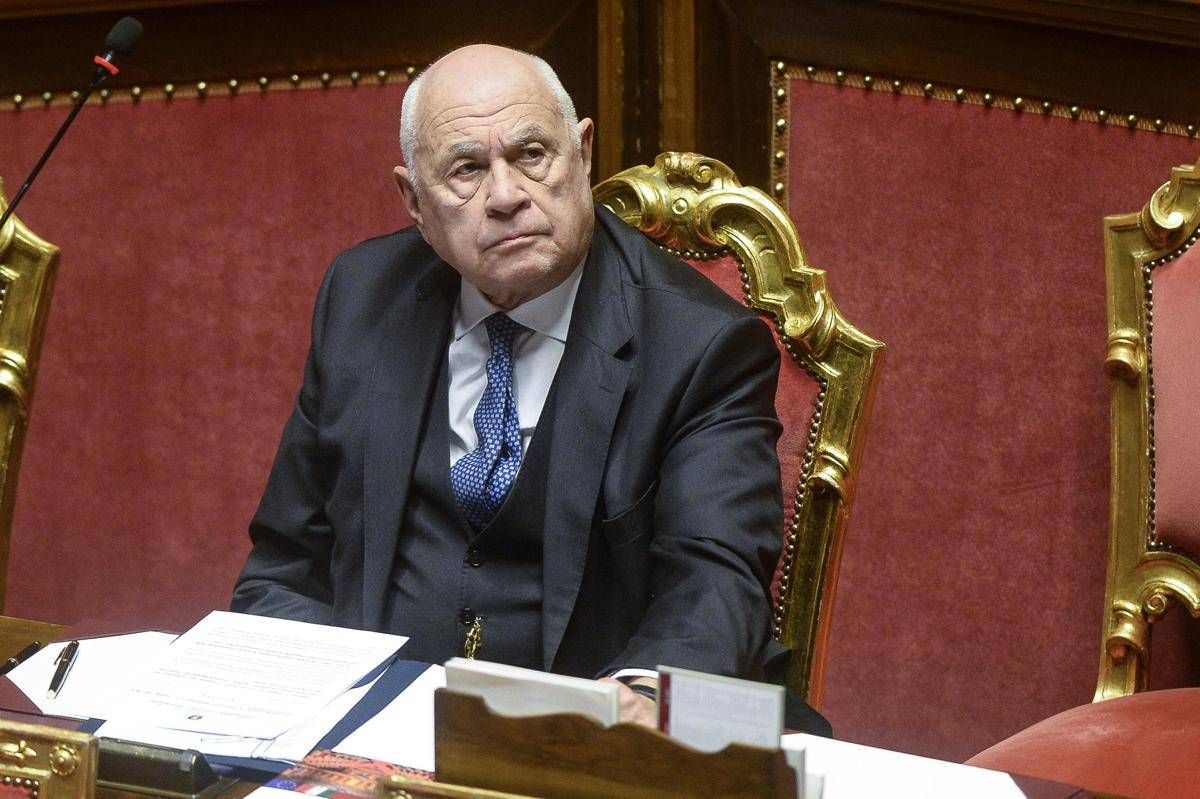 Caso Almasri, Nordio: "Solo mie le decisioni ministeriali" -
