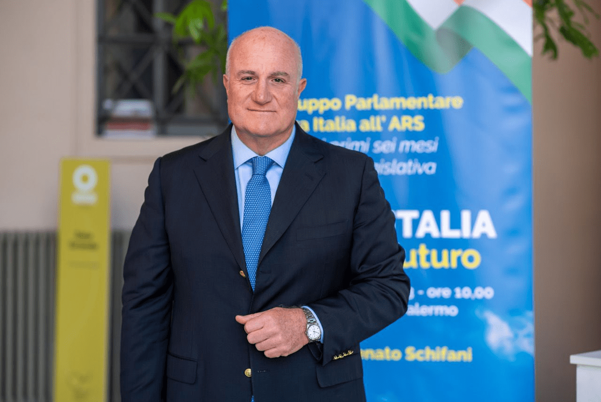 Sicilia, Caruso (Fi): "Mulè inopportuno su candidatura" -