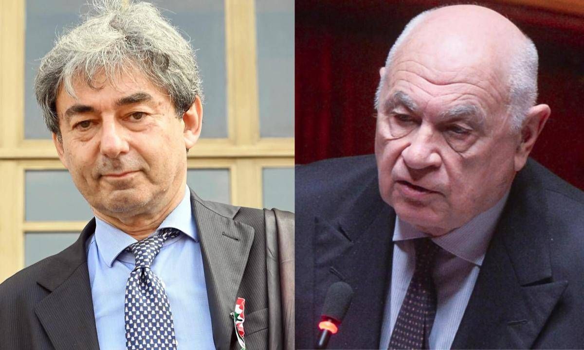 Caso Almasri, scontro Anm-Nordio. Ministro: "Sconcertato da parole Parodi, inaccettabile invasione" -