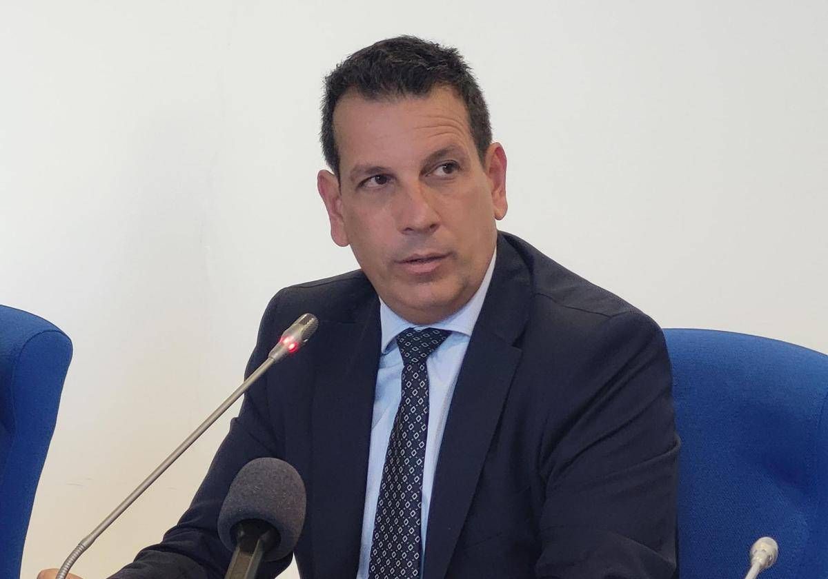 Porti: Adsp Mtcs, Latrofa illustra linee guida del suo mandato -