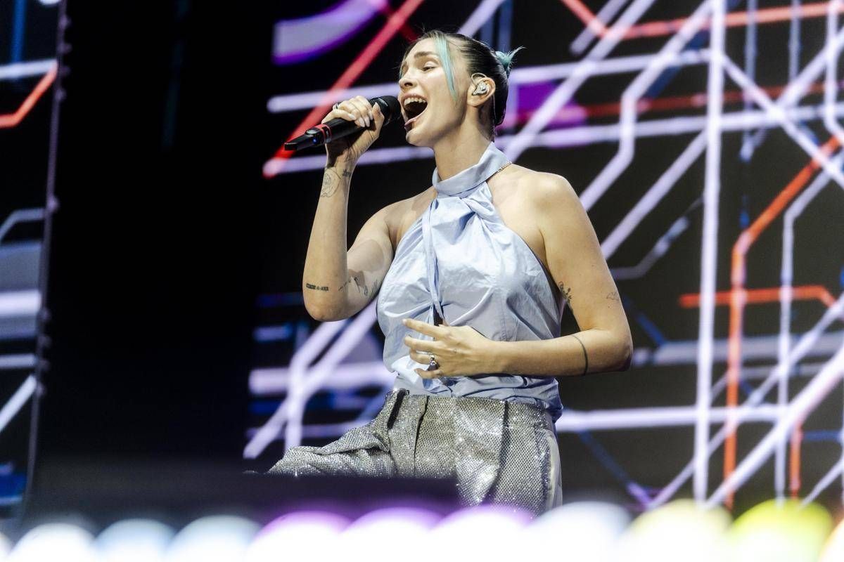 Rose Villain ricorda la mamma scomparsa: "Era impossibile non amarti" -