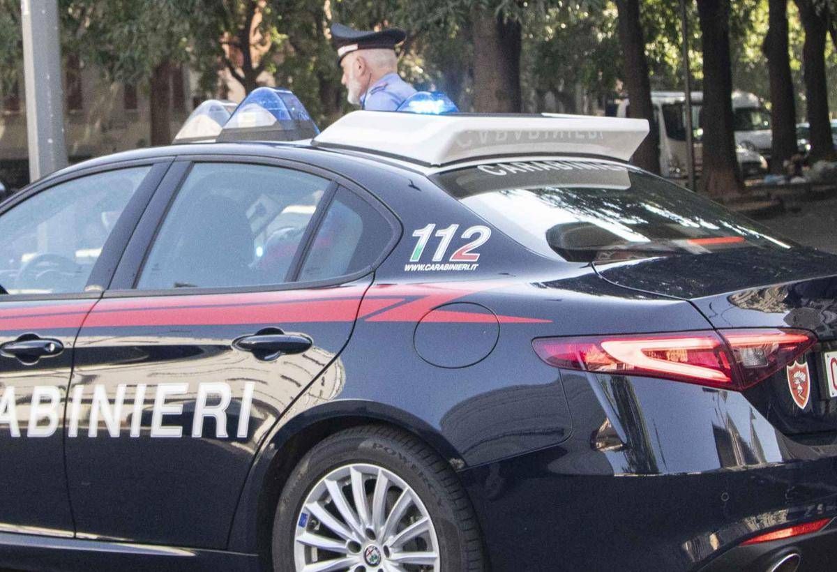 Roma, 60enne violentata e rapinata al parco Tor Tre Teste - 