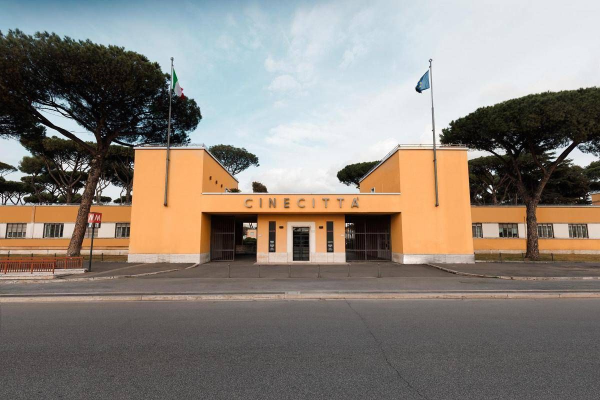 Audiovisivo, Cinecittà lancia corso di formazione in Comunicazione e Marketing per il cinema -